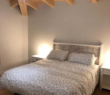 Faramontanos de Tabara House | La Bodega de Antonio