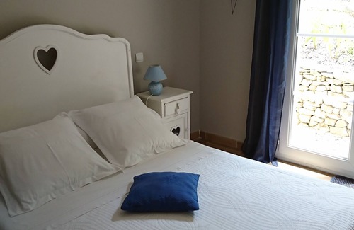 Montagnac Bed & Breakfast | La Boissière et le Vialat