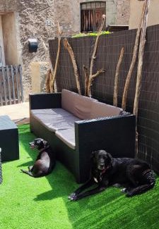 Cercs Apartment | La Bombonera del Berguedà