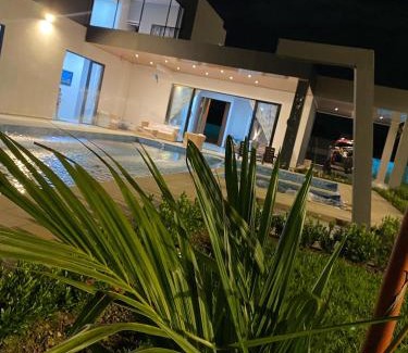 Restrepo House | La Bonita Restrepo Meta