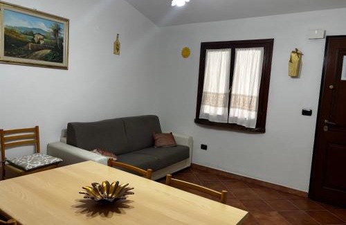 Campanedda House | La Borgata - Guest House