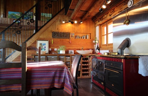 Varennes-sous-Dun House | La Bougie Perlée - VARENNES SOUS DUN