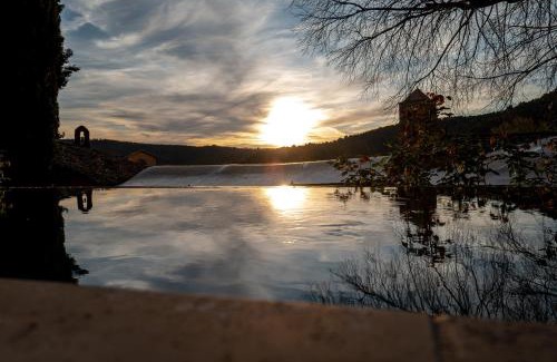 Moustiers-Sainte-Marie House | La Bouscatière