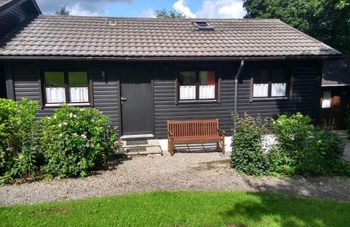 Marcouray Ski Chalet | La Boverie, Chalet 104