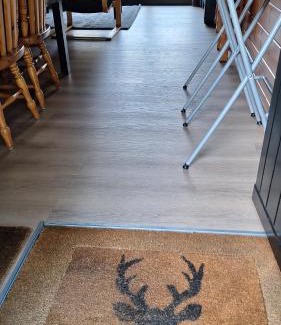 Marcouray Ski Chalet | La Boverie, Chalet 104