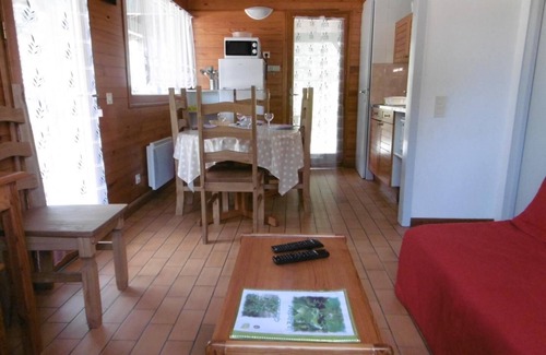 Brocas House | La Brande - Brocas - Gîte