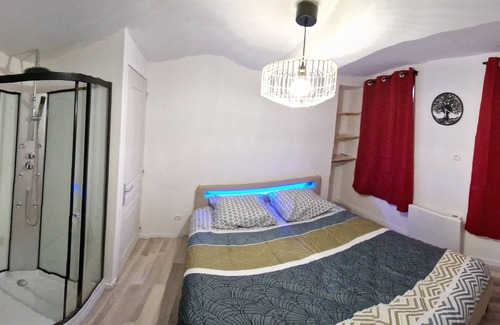 Brionne Bed & Breakfast | La brionnaise