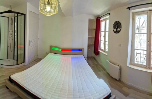 Brionne Bed & Breakfast | La brionnaise