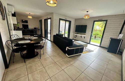 Mios House | LA BULLE D'O