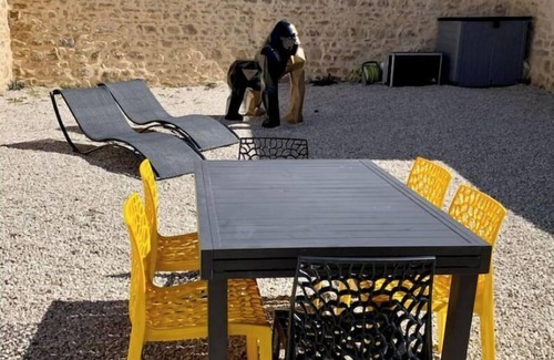 Baslieux-les-Fismes House | La Bulle, High Standing House