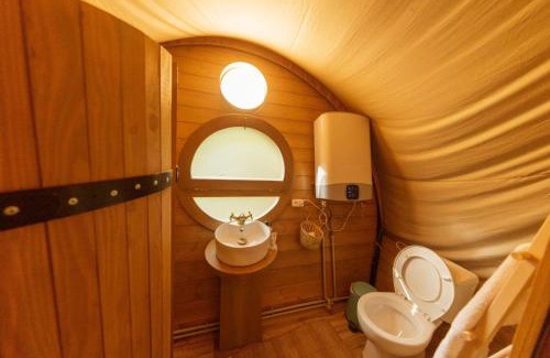 Malaia Other | La Căruțe