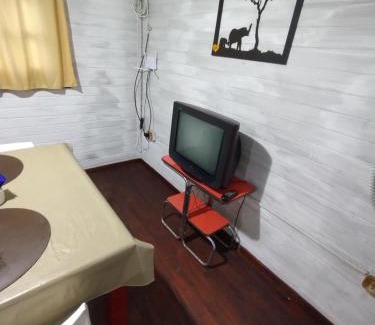 Concepcion del Uruguay Apartment | La cabaña