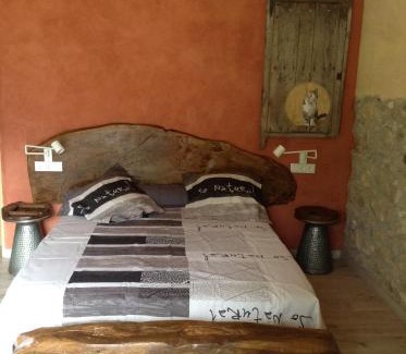 Sotres House | La Cabaña de Bernardina