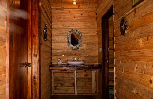 Jalpan de Serra Cabin | La Cabaña de Blanca