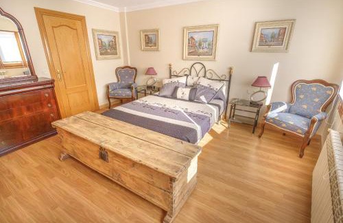 Vadillo House | La cabaña del cañón