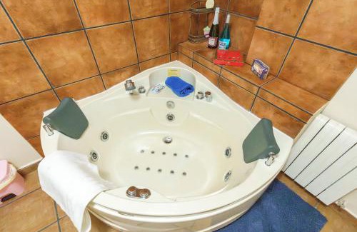 Vadillo House | La cabaña del cañón