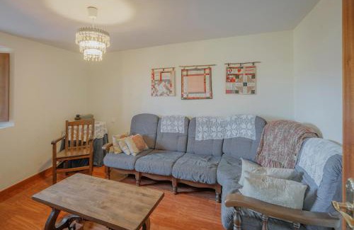 Aguera House | La Cabaña