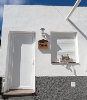 Fasnia Apartment | La Cabaña Estudio pequeño