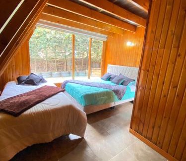 Gachancipa House | La cabaña mirador