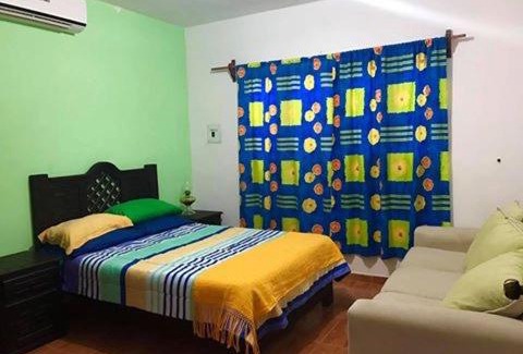 Tuxtla Gutierrez House | La cabañita