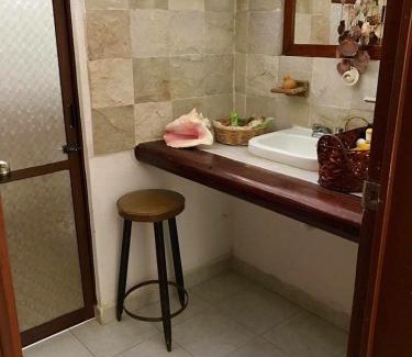 Tuxtla Gutierrez House | La cabañita