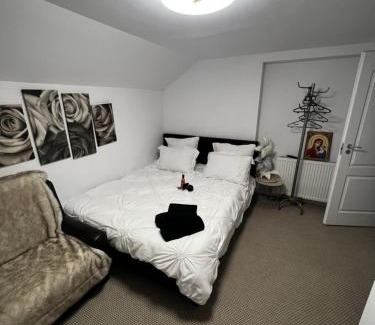 Fundu Moldovei House | La cabana lu' Vasile