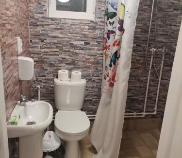 Fundu Moldovei House | La cabana lu' Vasile