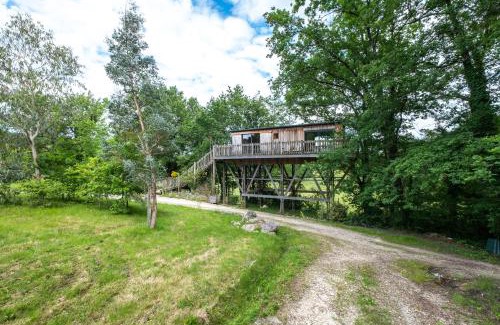 Saint-Remy House | La cabane de Gardelac