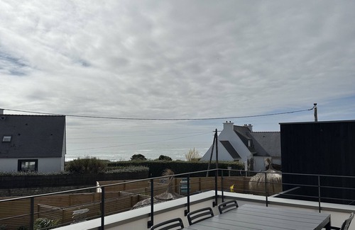 Quiberon Villa | La Cabane de la Plage