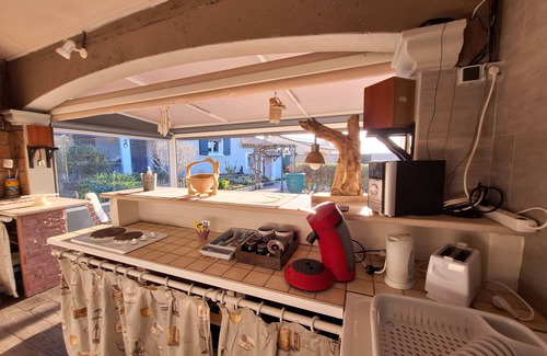 Rousson House | La Cabane de mes Rêves