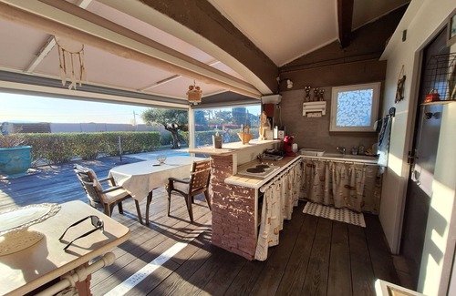 Rousson House | La Cabane de mes Rêves