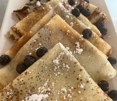 Rasnov Cabin | La Cabane Râșnov