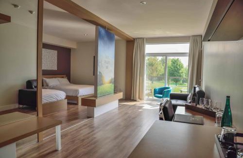 Beauceville Hotel | La Cache du Golf