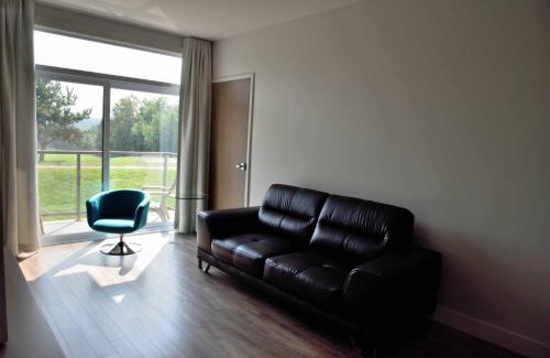 Beauceville Hotel | La Cache du Golf