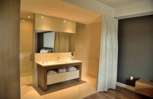 Beauceville Hotel | La Cache du Golf