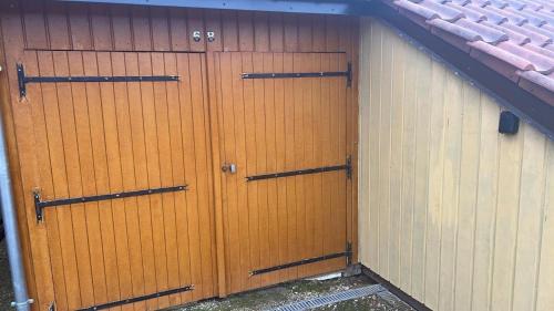 Giffaumont-Champaubert Ski Chalet | La Cachotière du Lac