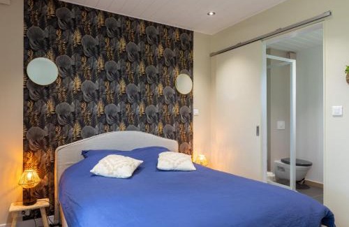 Gommenec'h Ski Chalet | La Cafoutche de Minus rénovée 2pers