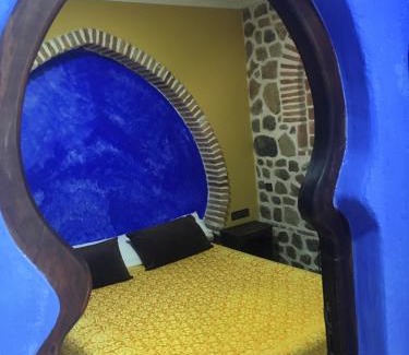 Medina of Chefchaouen Apartment | la cala azul2