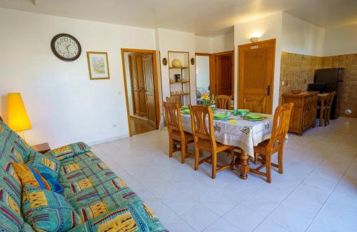 Bravone Apartment | La Caletta Corsa Apartments con due camere a 100 m dal mare - WiFi fibra FTTH - ALL INCLUSIVE