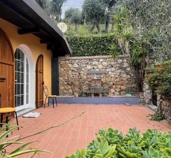 Lerici Villa | La Caletta tra Lerici e Tellaro