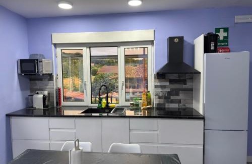 Parres House | La Caleya de Ozanes