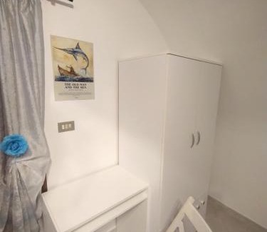 Barisciano House | La Cameretta di Casa Hemingway