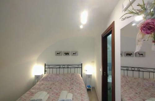 Barisciano House | La Cameretta di Casa Hemingway