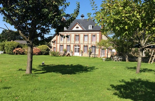Angerville-la-Martel House | La Campagne à la Mer, near Etretat