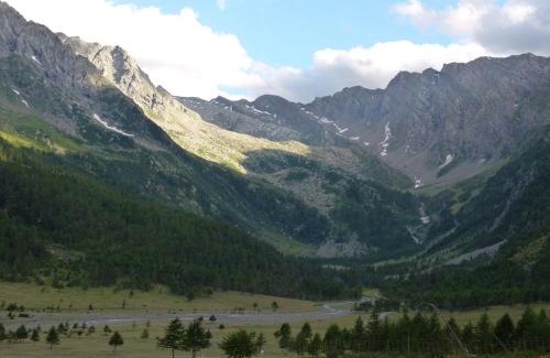 Bobbio Pellice Bed & Breakfast | La Canàoula