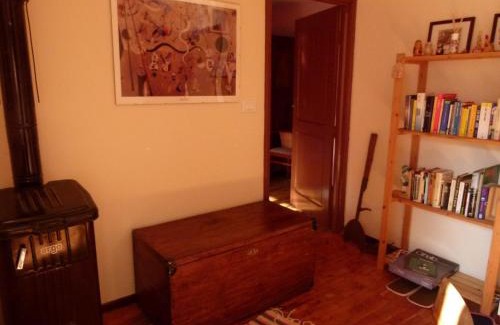 Bobbio Pellice Bed & Breakfast | La Canàoula