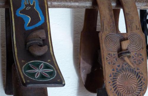 Bobbio Pellice Bed & Breakfast | La Canàoula