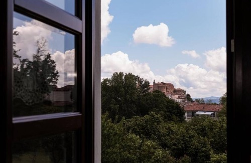 La Morra House | La Cantinella Country House La Morra: Cà della Vigna Apartment