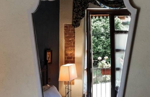 La Morra House | La Cantinella Country House La Morra: Cà della Vigna Apartment