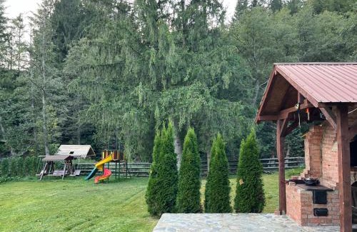 Cheia House | La Canton Cheia